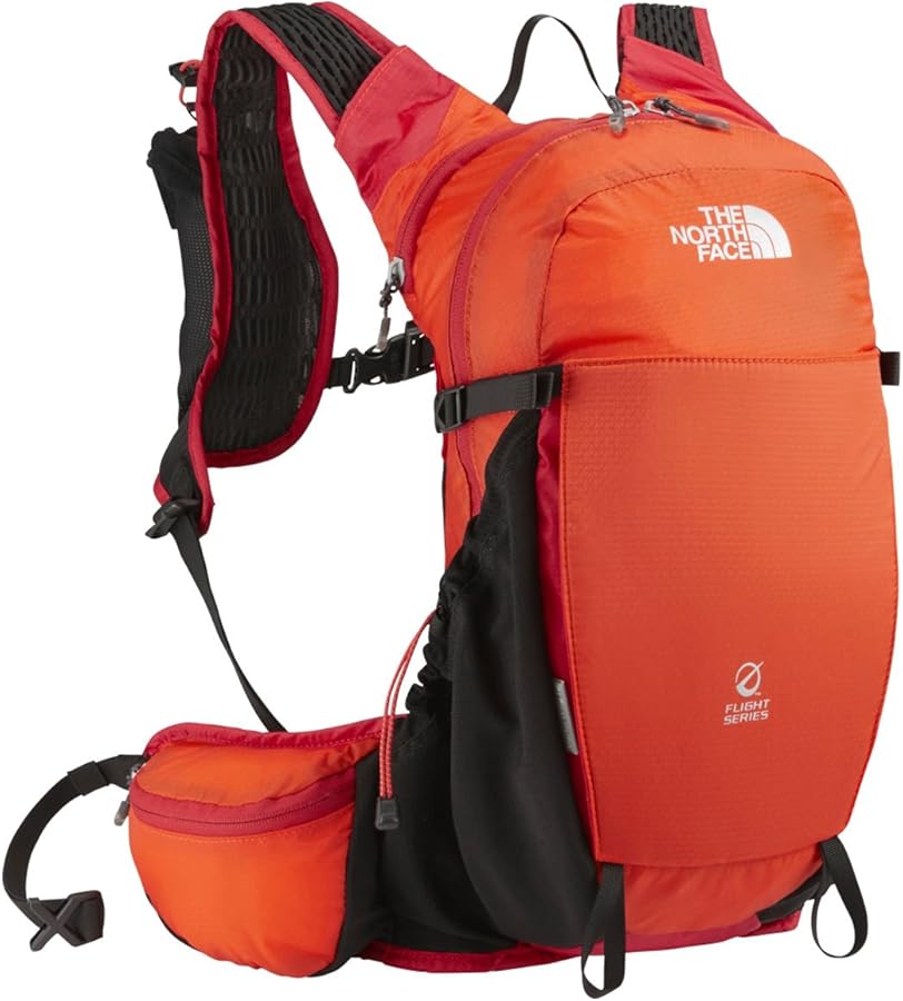 Amazon | [ザノースフェイス] マーティンウィング16 L ファイヤー