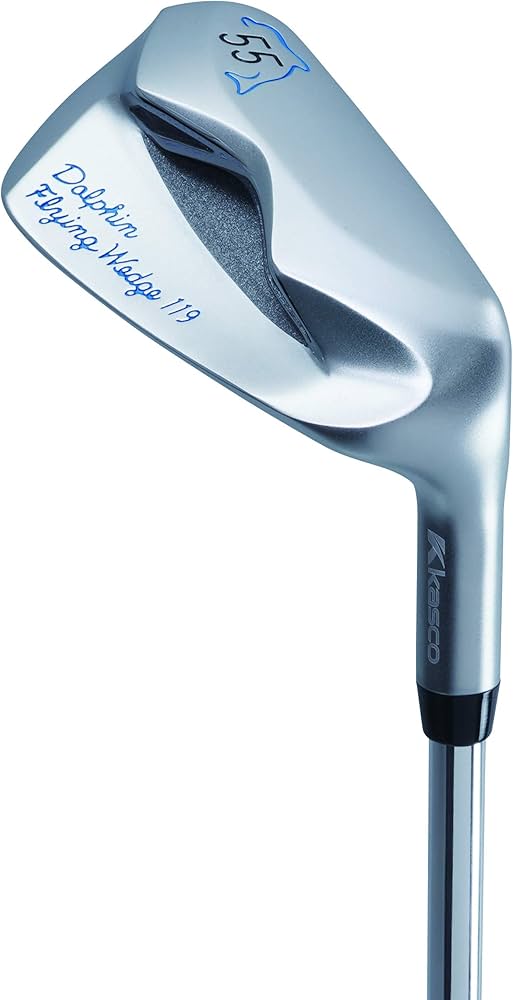 Amazon.co.jp: キャスコ(Kasco) ドルフィン フライングウェッジ DFW