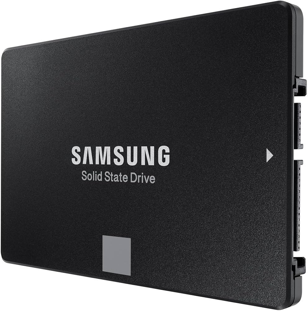 Amazon | SAMSUNG MZ-76E2T0B/IT [2TB/SSD] 860 EVO/SATA (6Gb/s)/7mm