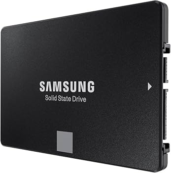 Amazon | SAMSUNG MZ-76E2T0B/IT [2TB/SSD] 860 EVO/SATA (6Gb/s)/7mm