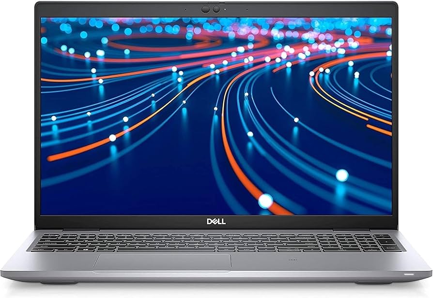 Amazon.com: Dell Latitude 5520 Business Laptop 15.6-Inch FHD (1920