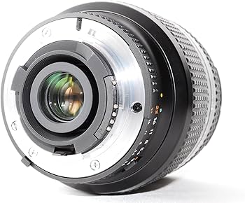 Amazon | Nikon(ニコン) Nikon AF 24-120mm F3.5-5.6 IF D | カメラ用