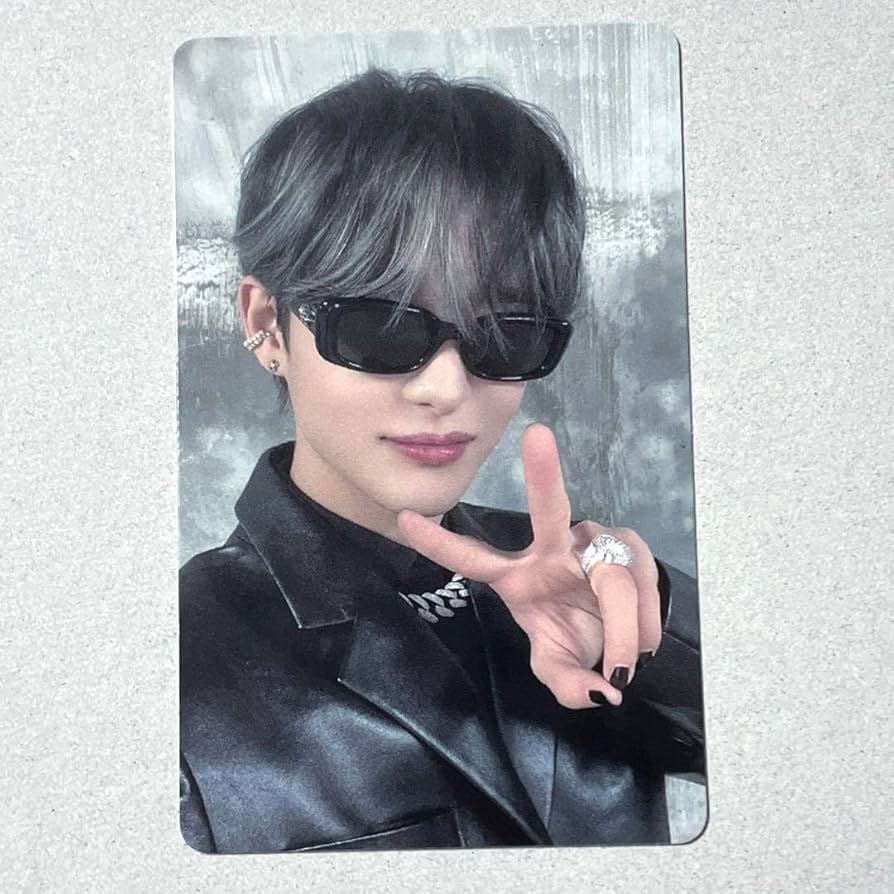 Amazon.co.jp: treasure ジフン Reboot ソウルコン ラキドロ トレカ