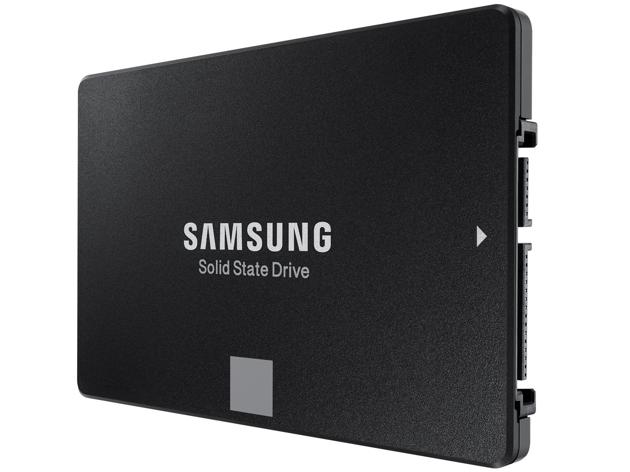 Amazon | Samsung SSD 1TB 860 EVO V-NAND搭載 2.5インチ 内蔵型 5年