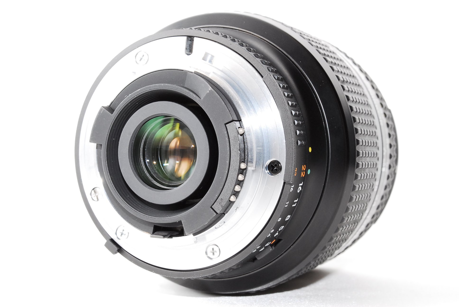 Amazon.co.jp: Nikon AF 24-120mm F3.5-5.6 IF D : Electronics