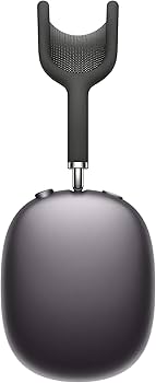 Amazon.co.jp: Apple(アップル) AirPods Max - スペースグレイ : 家電