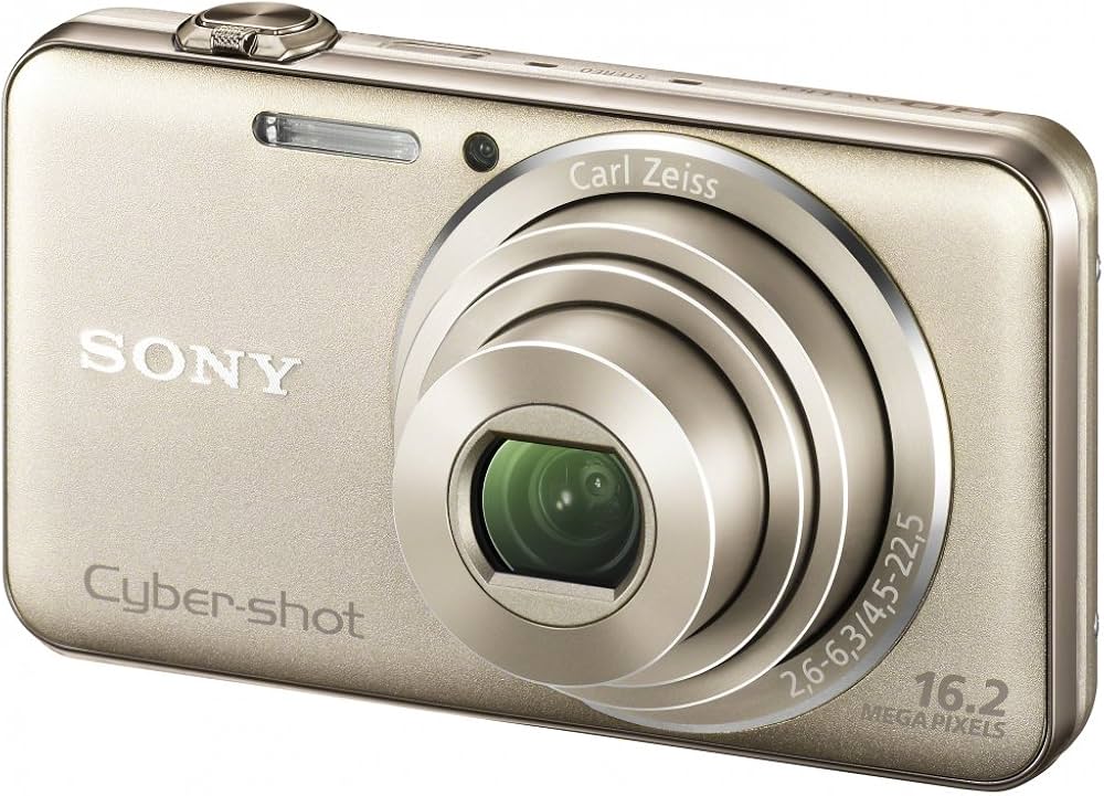 Amazon.co.jp: Sony Cyber-Shot WX50 (16.2 million CMOS/optical x5