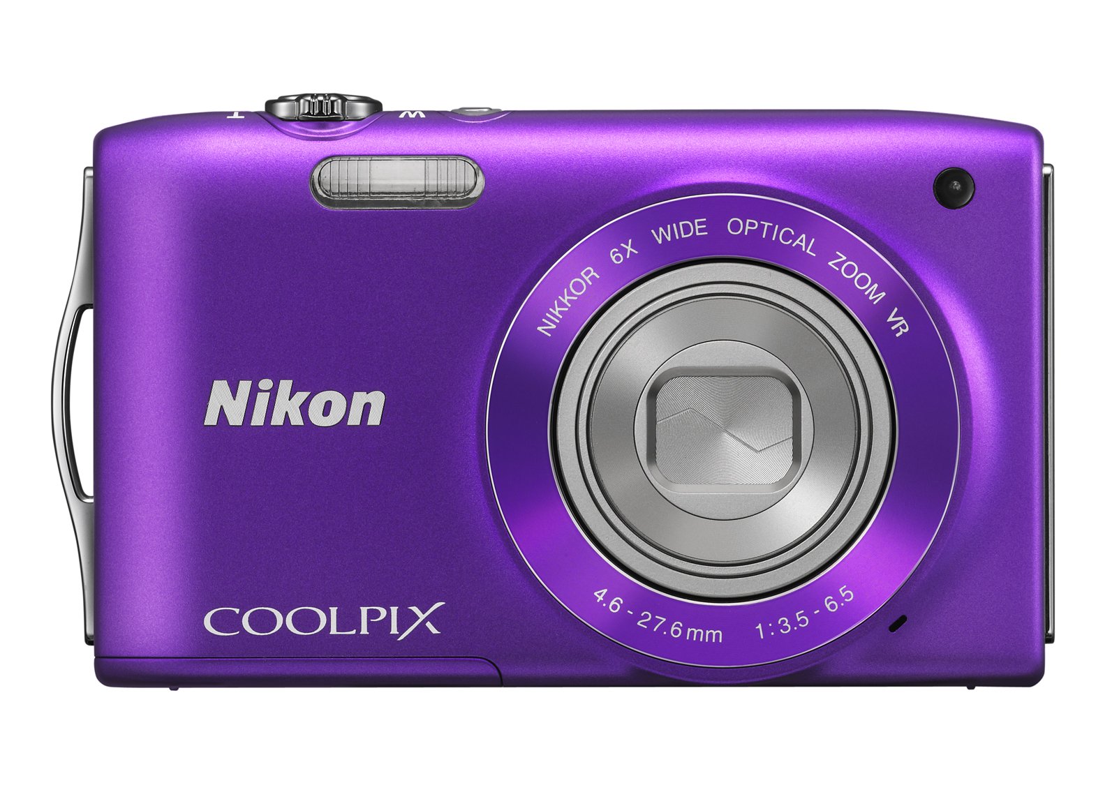 Amazon | Nikon デジタルカメラ COOLPIX (クールピクス) S3300