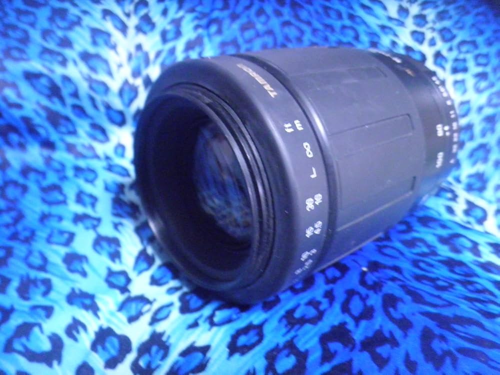 Amazon | Tamron AF80-210mm f4.5-5.6 ペンタックス 望遠ズームレンズ