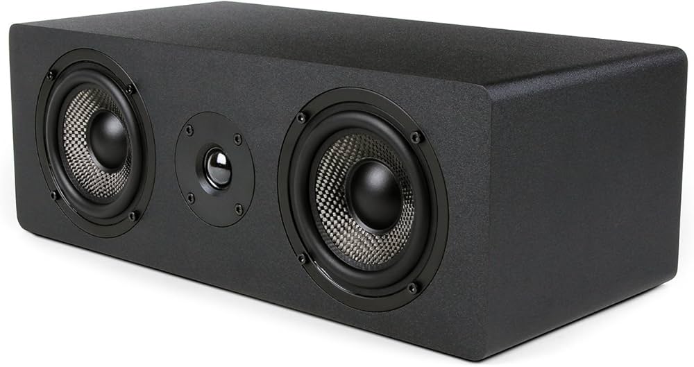 Amazon.com: Micca MB42X-C Advanced Center Channel Speaker for Home