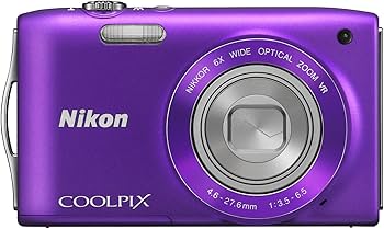 Amazon | Nikon デジタルカメラ COOLPIX (クールピクス) S3300