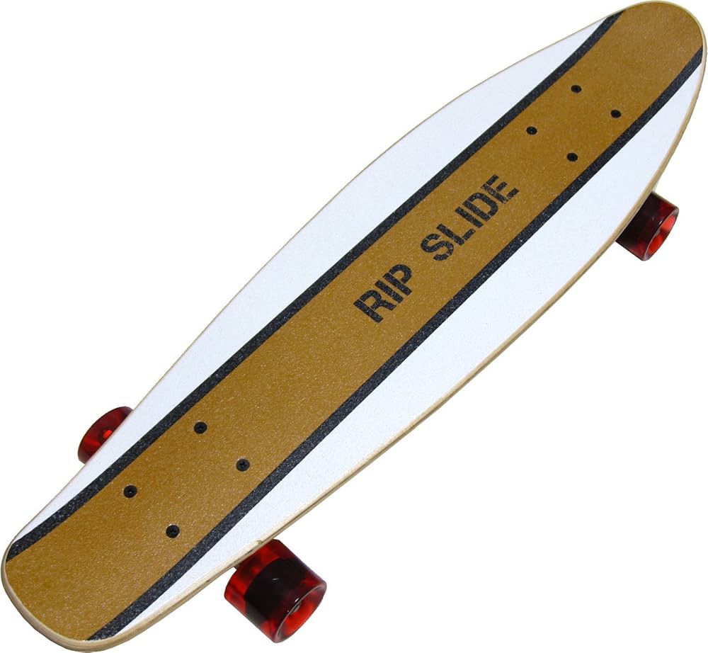 Amazon | リップスライド(RIP SLIDE) 28インチ スケートボード