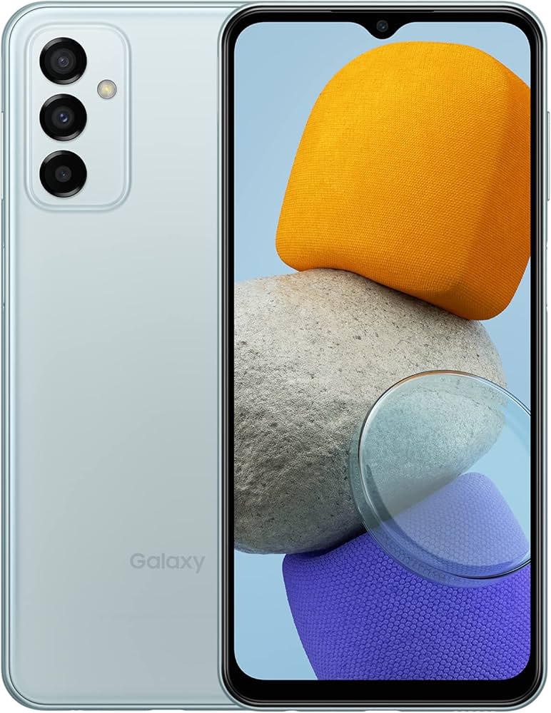 Amazon | Galaxy M23 5G｜SIMフリースマホ｜Samsung純正 国内正規品