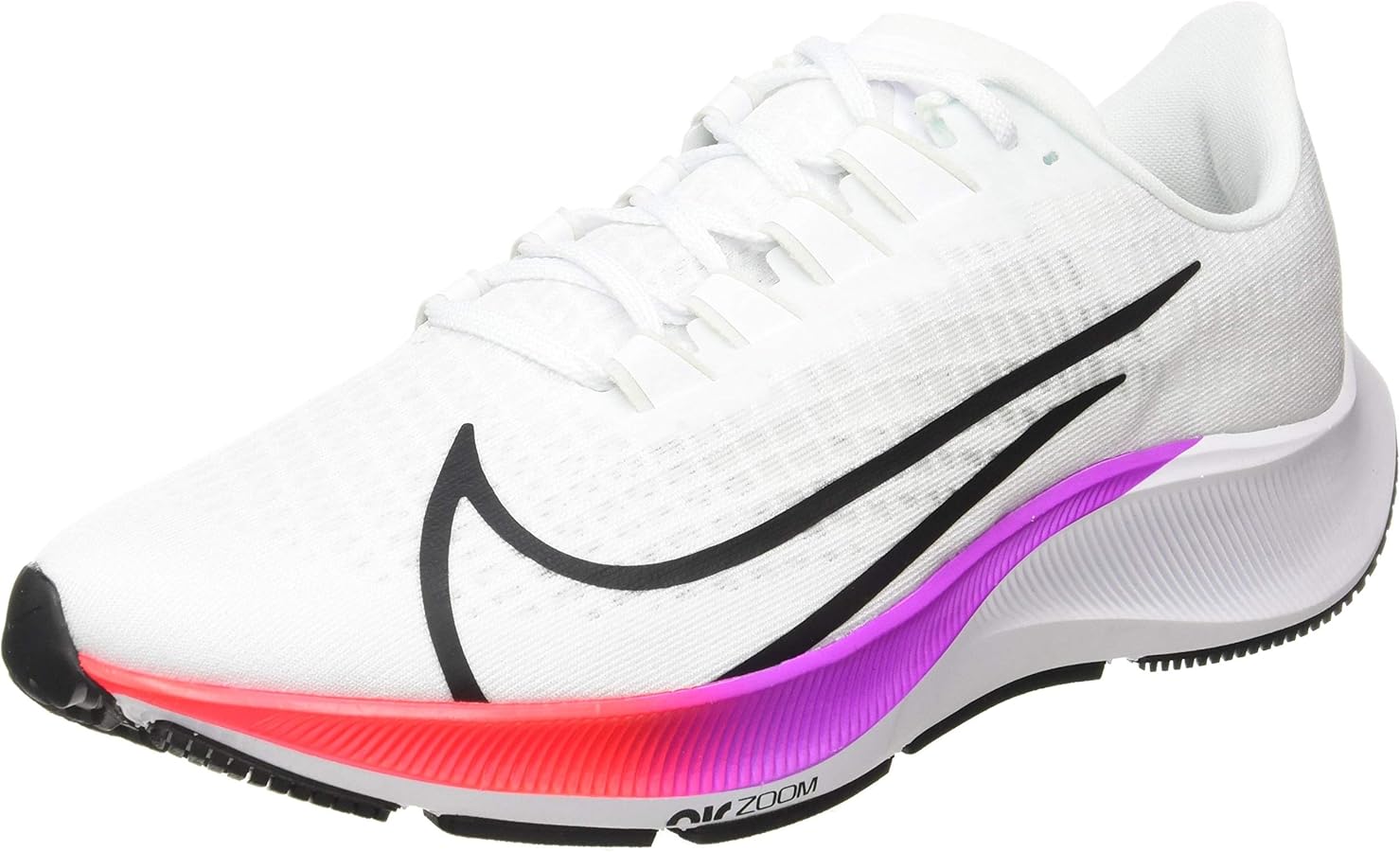 Amazon | ナイキ NIKE メンズ ランニングシューズ ナイキ エア ズーム