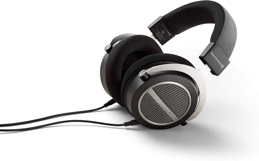 beyerdynamic Amiron Home Hi-end stereo headphone : Amazon.ca