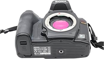Amazon | シグマ デジタル一眼レフカメラ SD14 ボディ | デジタル一眼