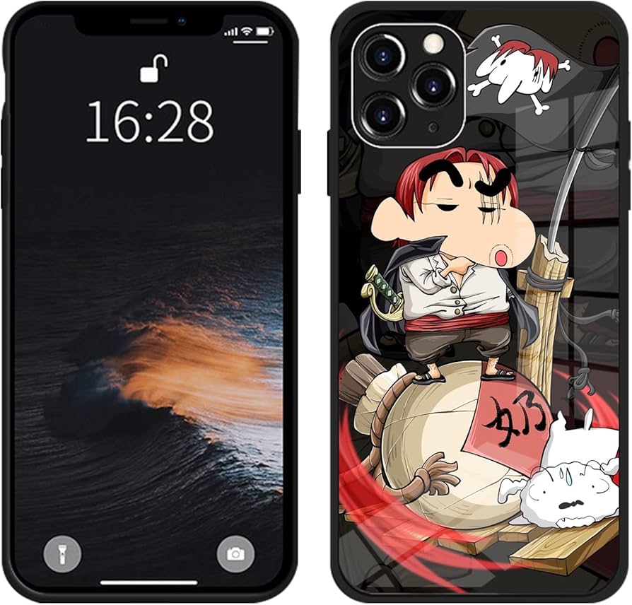 Amazon.co.jp: スマホケース ワンピース iphone se2/se3/7/8 ケース