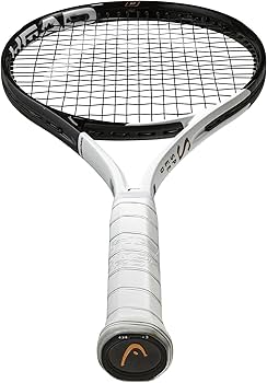 Amazon | HEAD Speed MP 2022 Performance Tennis Racquet, 4 1/2 Inch