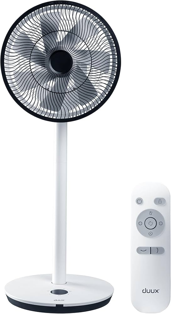 Amazon | 扇風機 サーキュレーター dc dcモーター 3D 送風