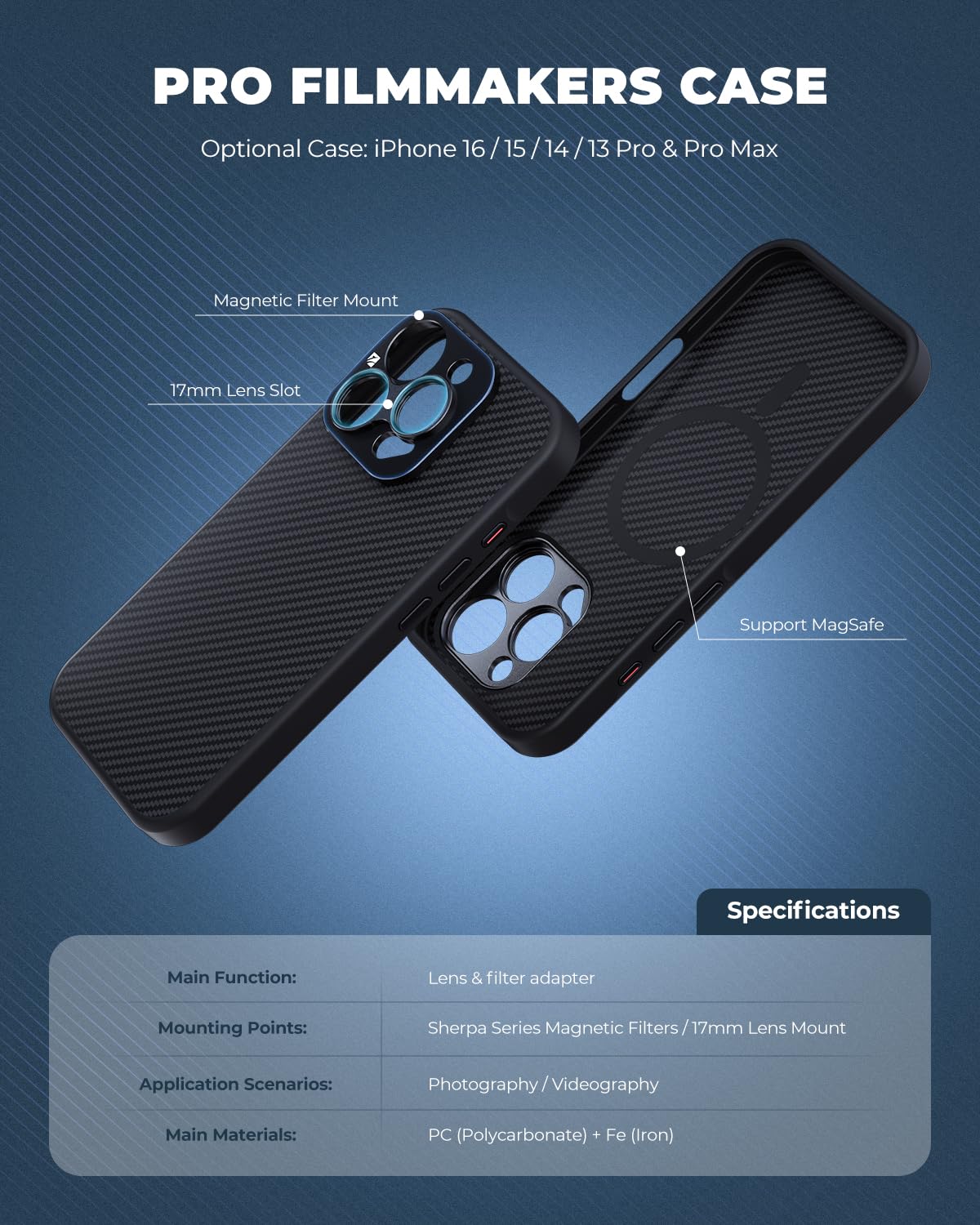 Amazon.co.jp: Freewell シェルパシリーズ プロフィルムメーカー