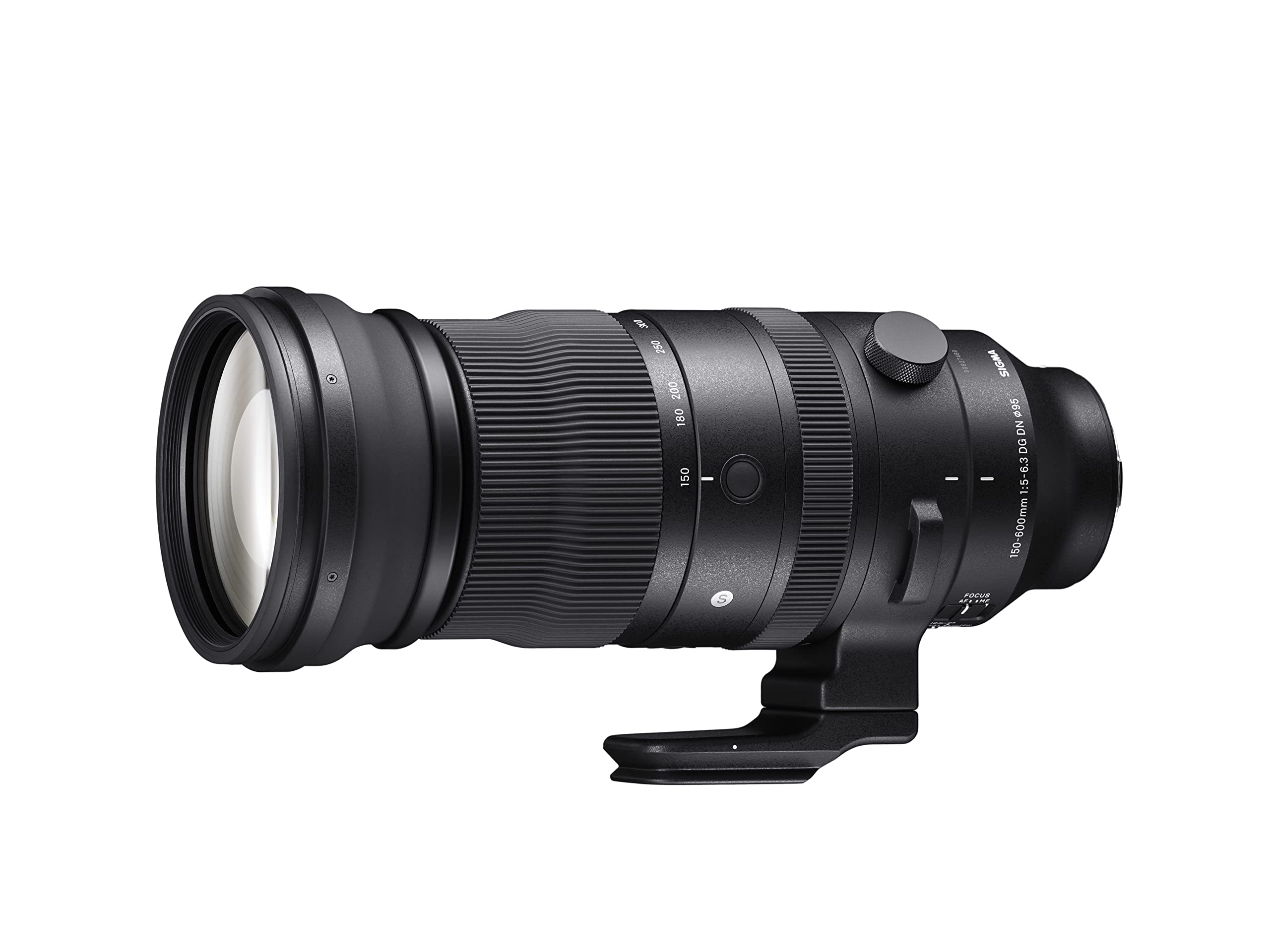 Amazon.co.jp: シグマ(Sigma) レンズ 150-600mm F5-6.3 DG DN OS Sony