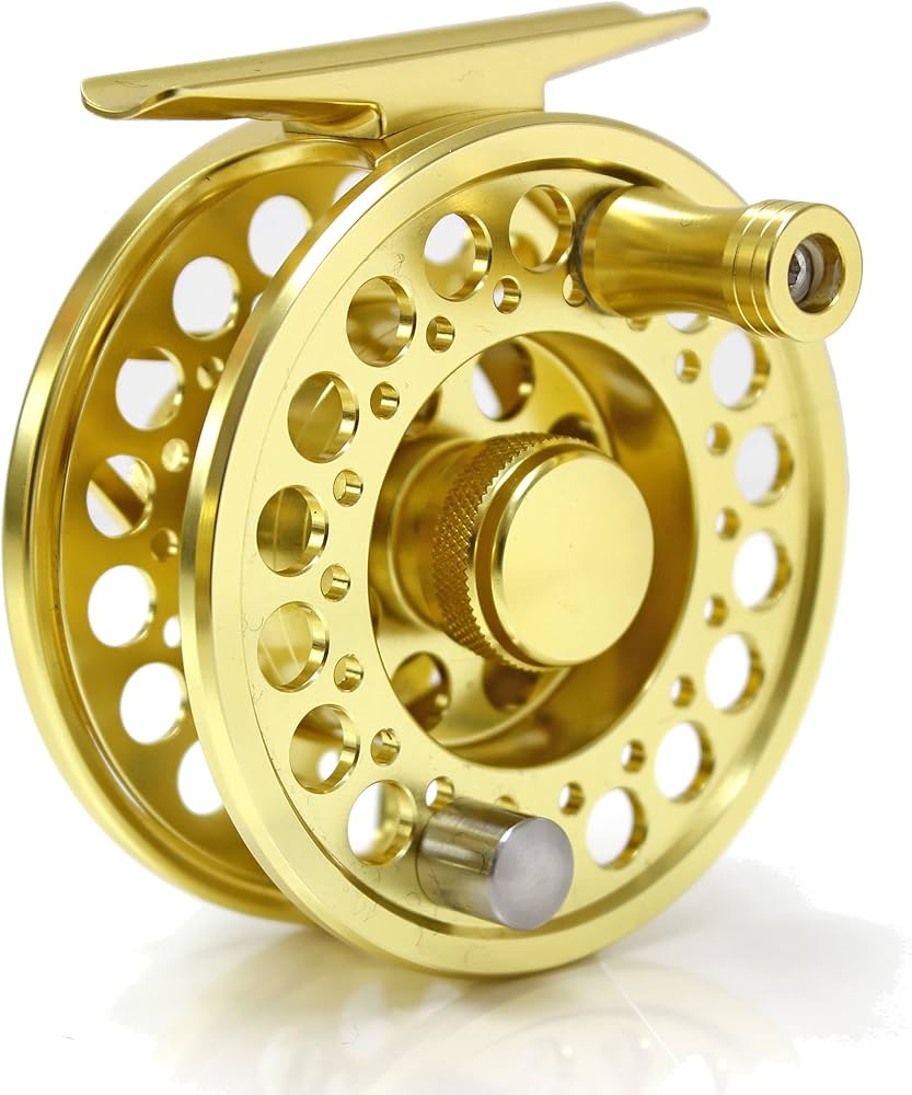 Amazon | AR エイシスフライリール ARA-2D/GO | アキスコ(AXISCO