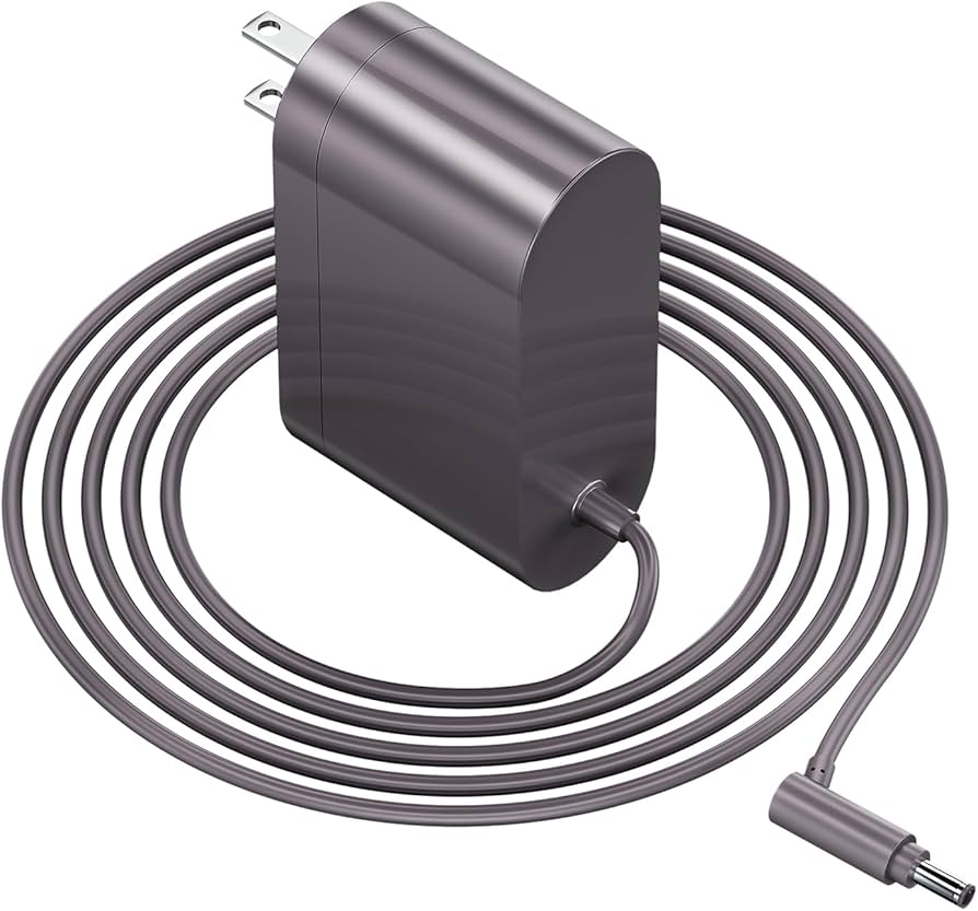 Amazon.co.jp: VHBW 対応ダイソン 掃除機 充電器 26.1V 対応V8 V6 SV07