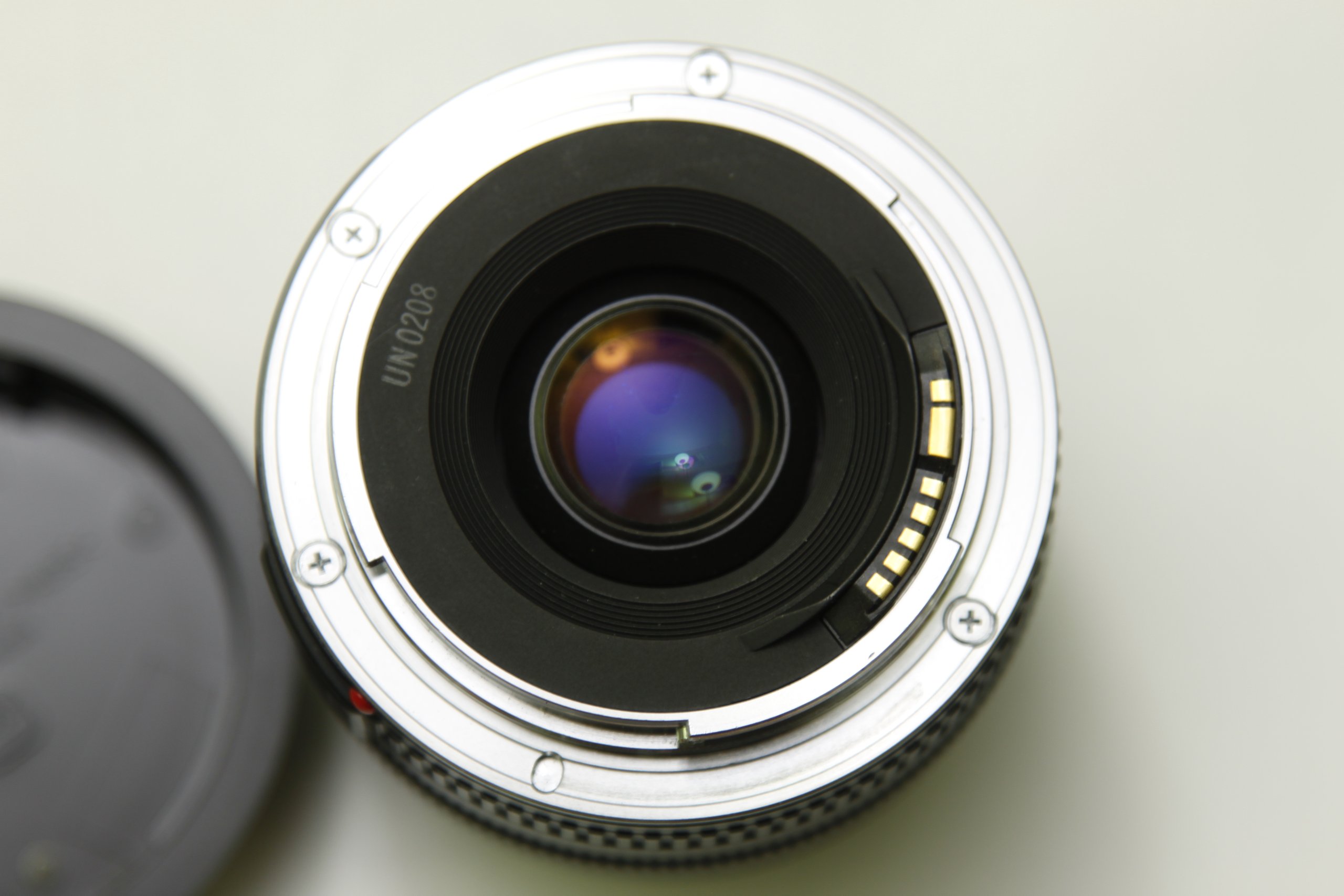 Canon EF 28mm f/2.8 Lens for Canon SLR Cameras : Amazon.ca