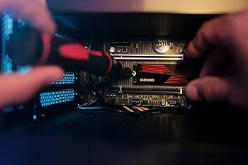 Amazon.in: Buy SAMSUNG 990 PRO w/ Heatsink SSD 2TB, PCIe Gen4 M.2