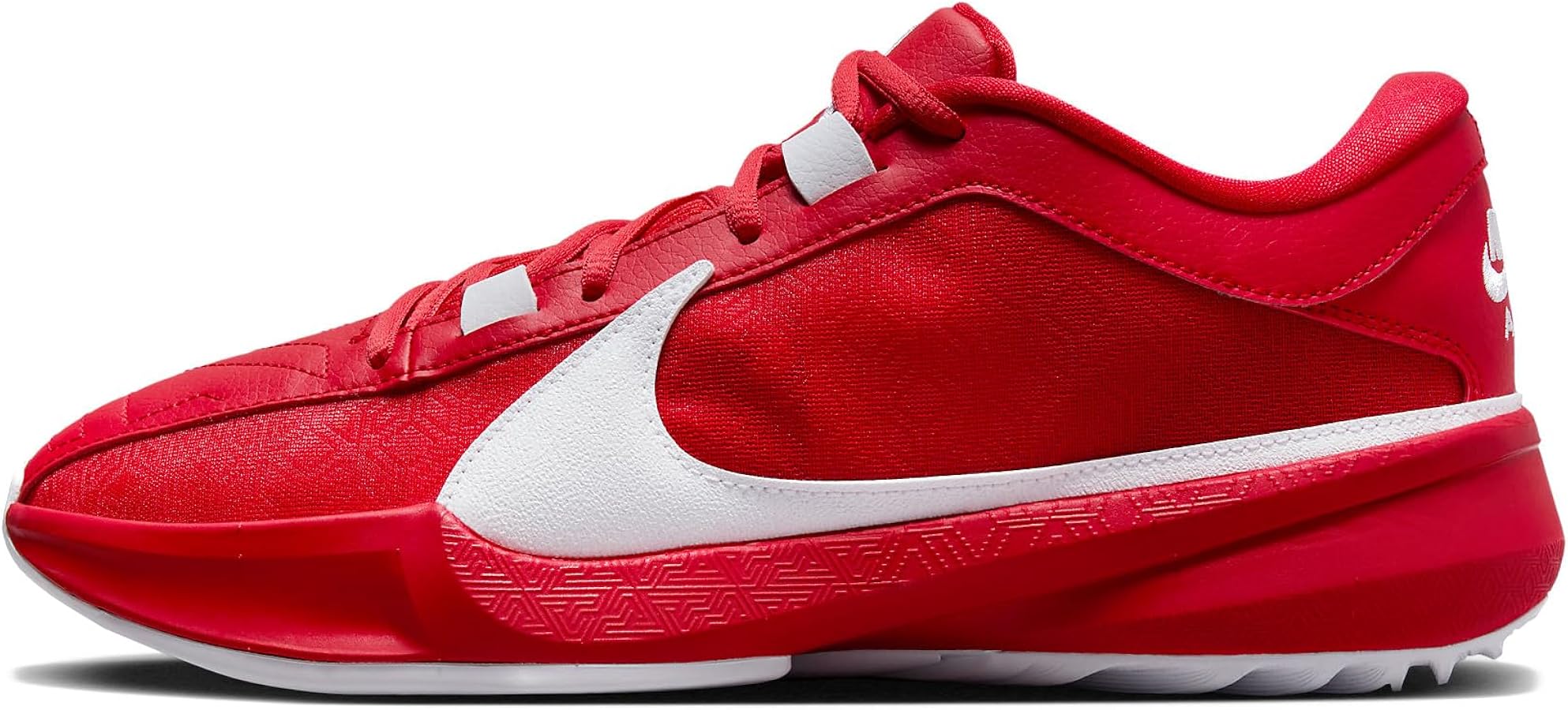 Amazon.com | Nike Giannis Freak 5 (Team) Basketball Shoes (DZ2946