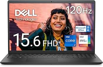Amazon.co.jp: Dell ノートパソコン Inspiron 15 3530 15.6インチ