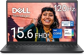Amazon.co.jp: Dell ノートパソコン Inspiron 15 3530 15.6インチ