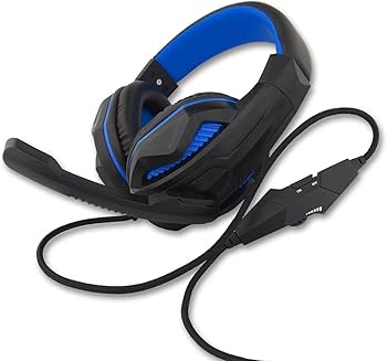 Amazon | 【PlayStationオフィシャルライセンス商品】PS4専用ヘッド