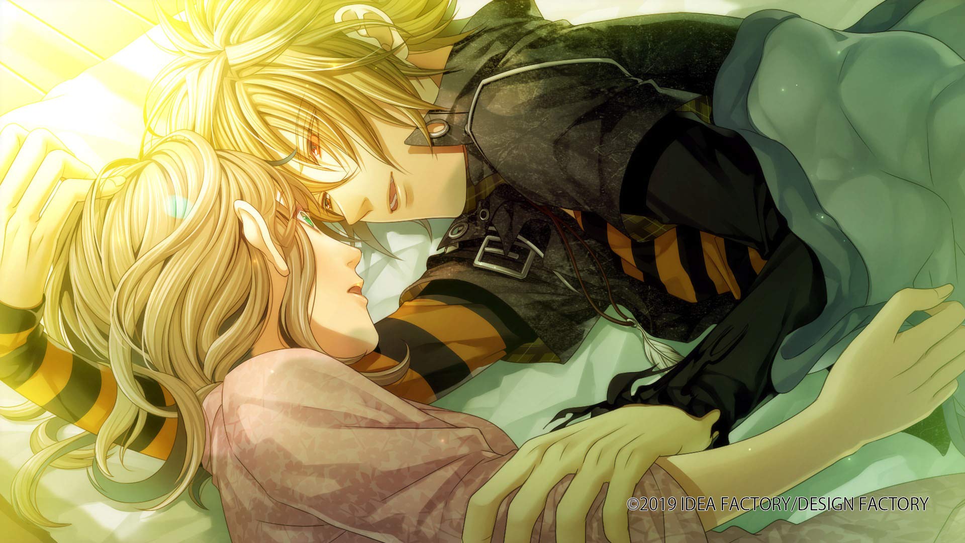 Amazon.co.jp: AMNESIA for Nintendo Switch 限定版 : ゲーム