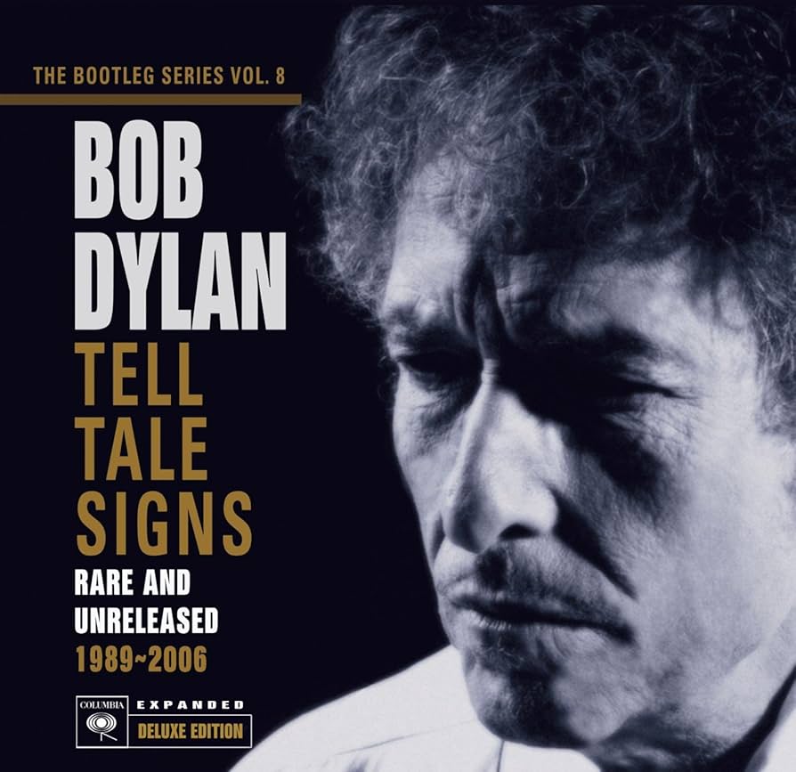 Amazon.co.jp: Bootleg Series: Vol.8: Tell Tale Signs: ミュージック