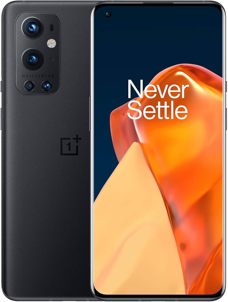 OnePlus 9 Pro 5G LE2120 256GB 12GB RAM Factory Unlocked (GSM Only