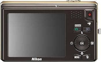 Amazon | Nikon デジタルカメラ COOLPIX (クールピクス) S6300