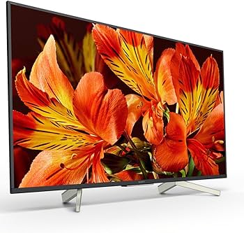 Amazon | ソニー 55V型 4K対応 液晶 テレビ ブラビア KJ-55X8500F