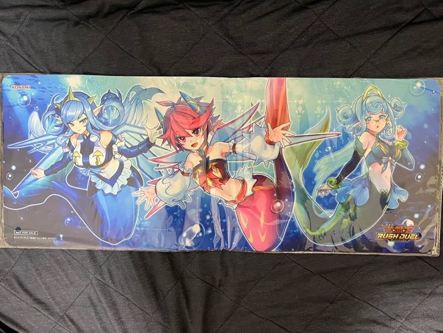 Amazon.co.jp: ラッシュデュエル アビスカイト エリアナンバーワン