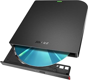 Amazon.co.jp: 【Amazon.co.jp限定】BUFFALO USB 3.2 (Gen1) / 3.0 Blu