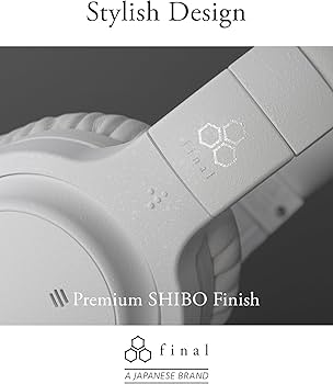 Amazon.co.jp: final (ファイナル) UX3000 Bluetoothワイヤレス
