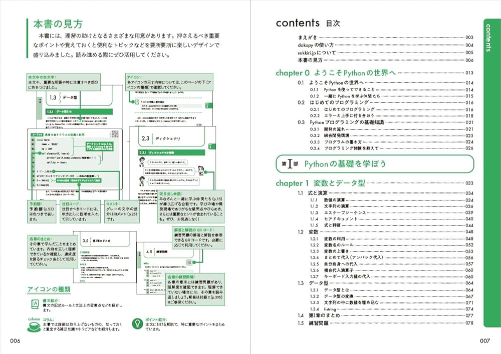 スッキリわかるPython入門 第2版 (スッキリわかる入門シリーズ) | 国本