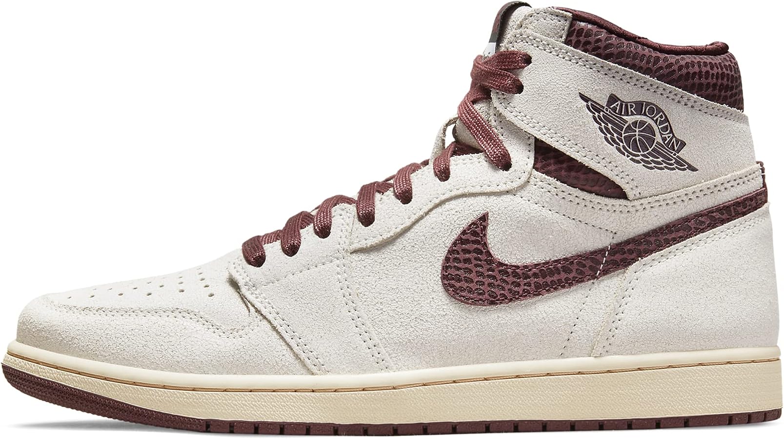 Amazon.com | Nike Jordan Mens Air Jordan 1 Retro High OG DO7097