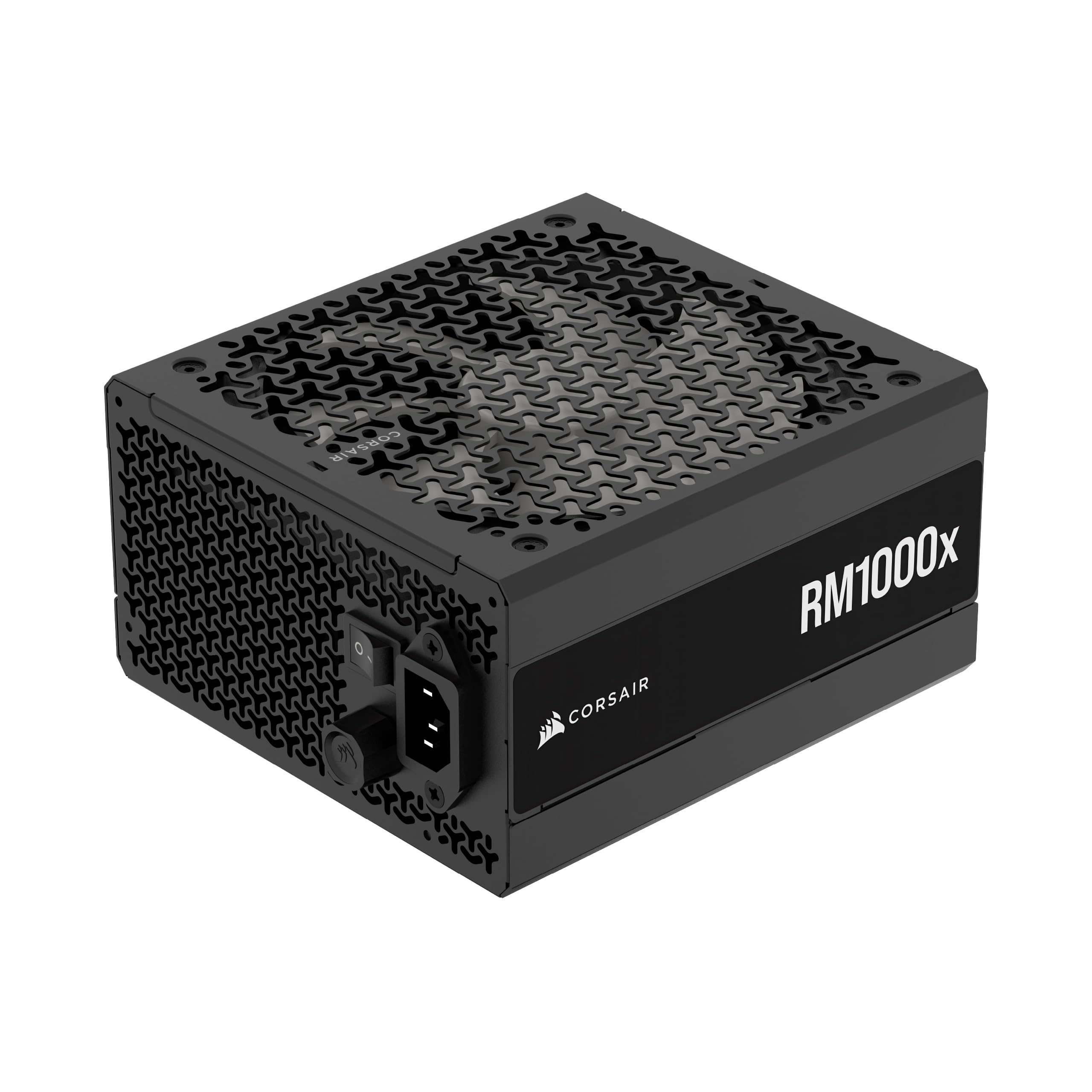 Amazon | CORSAIR RM1000x 2024年モデル PC電源ユニット 1000W ATX3.1