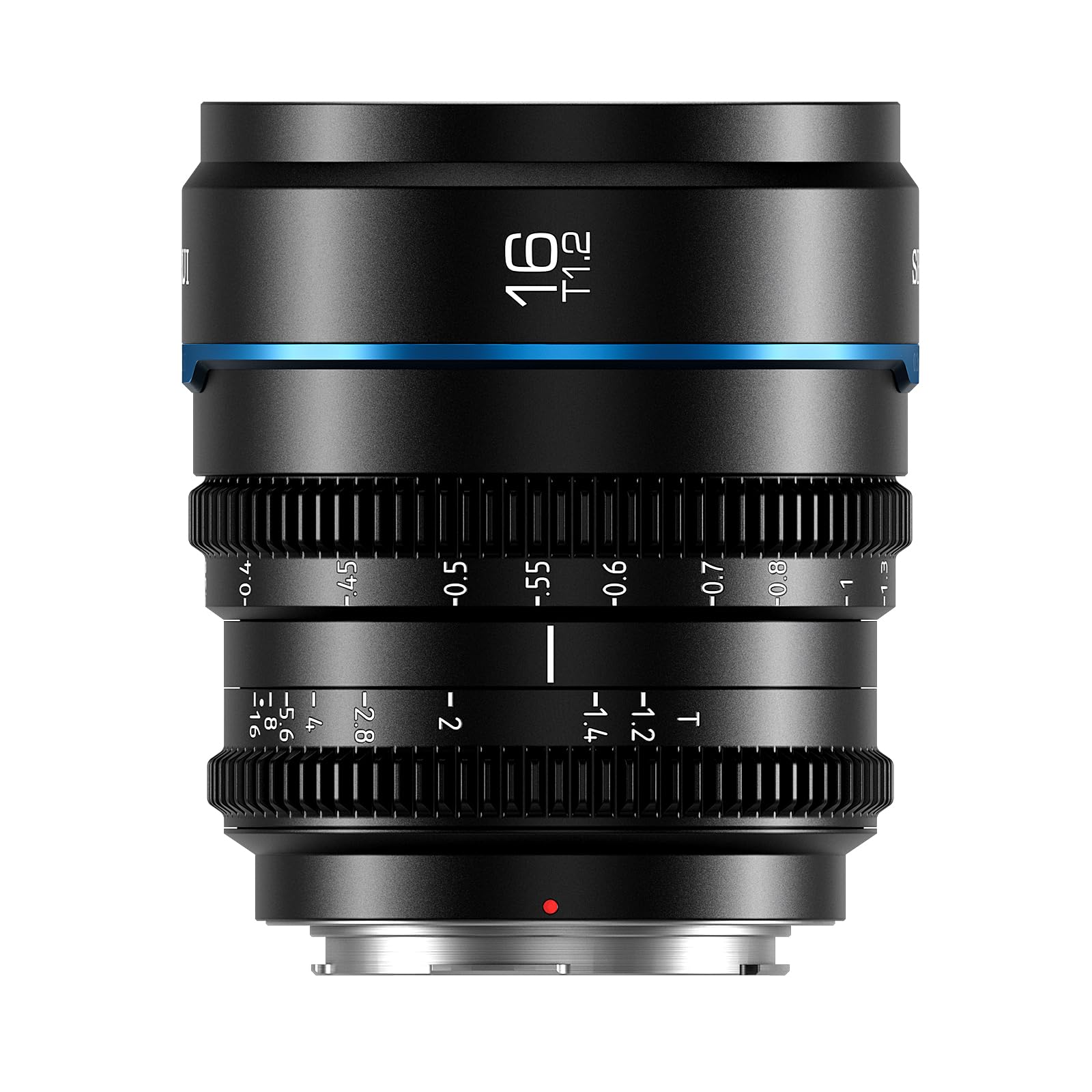 Amazon | SIRUI Night Walker 16mm T1.2 S35 広角シネレンズ 大口径