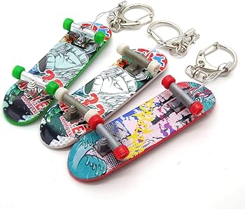 Amazon | 【ぴぴっと】 指スケ風 キーホルダー アクセサリー 目印 飾り