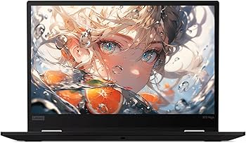 Amazon.com: Lenovo ThinkPad X13 Yoga Gen 2 Touchscreen Laptop