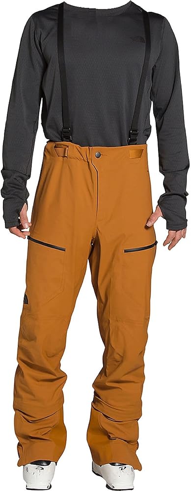 Amazon | The North Face Men's SHDR Active Ski DryVent Waterproof