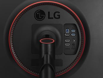 Amazon.co.jp: LG ゲーミングモニター ディスプレイ 34GK950F-B 34