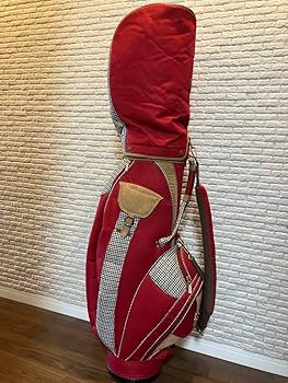 Amazon | CORAGIO コラッジオ キャディバッグ ゴルフバッグ レディース